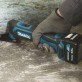 Makita TM30DZ multifunkcinis įrankis